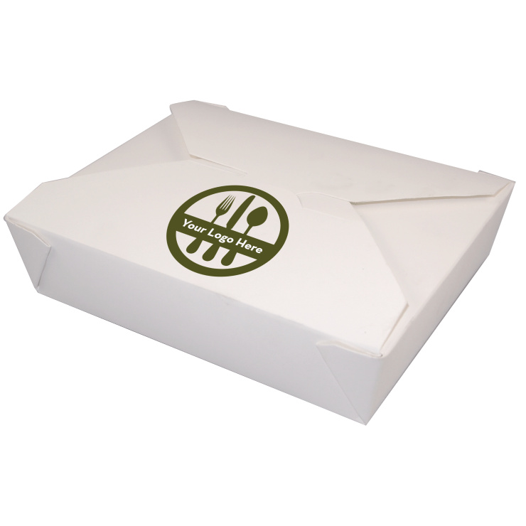To-Go Containers | Fold-Pak®